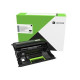 LEXMARK BLACK IU CORP (58D0Z0E)