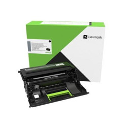 LEXMARK BLACK IU CORP (58D0Z0E)