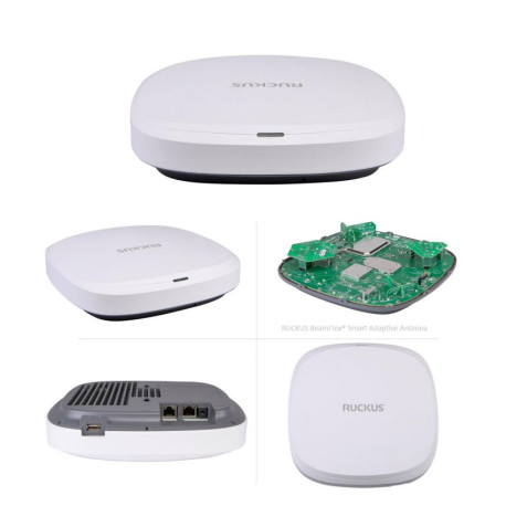 Ruckus Indoor Wi-Fi7(802.11be) 