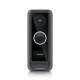 Ubiquiti Networks G4 Doorbell Cover black (UVC-G4-DB-COVER-BLACK)