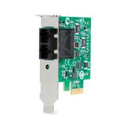 Allied Telesis Network Card Internal Fiber 