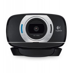 Logitech Webcam C615 HD (960-000736)