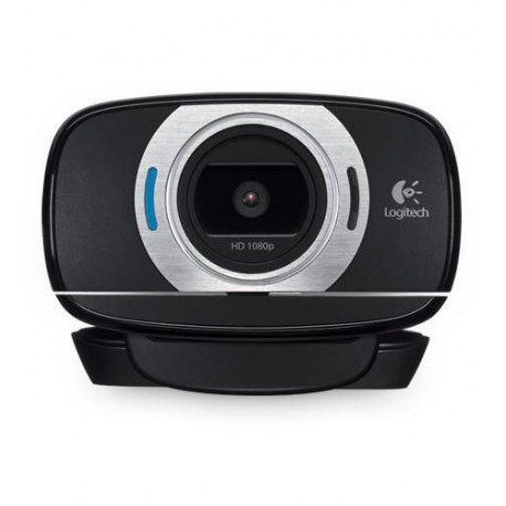 Logitech Webcam C615 HD (960-000736)
