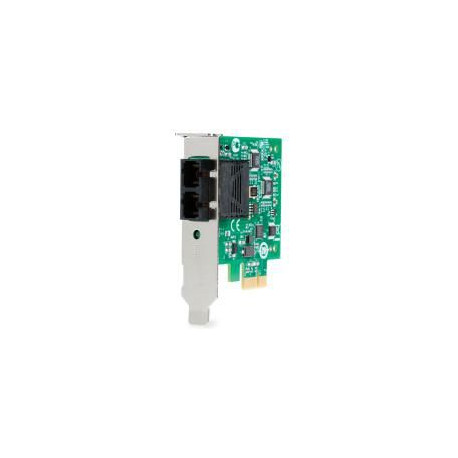 Allied Telesis Network Card Internal Fiber 