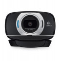 Logitech Webcam C615 HD (960-000736)