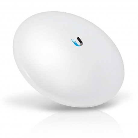 Ubiquiti Networks airMAX 2.4 GHz NanoBeam ac (NBE-2AC-13)