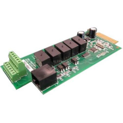 PowerWalker AS/400 Card 3 (10120528)