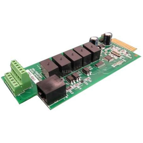 PowerWalker AS/400 Card 3 (10120528)