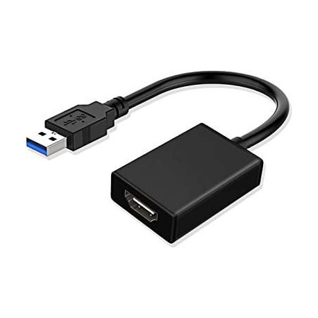 MicroConnect USB 3.0 to HDMI graphic (MC-USB3.0HDMI)