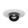 Ubiquiti Dome camera mounting 