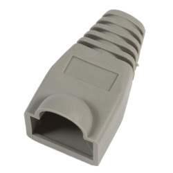 MicroConnect Strain Relief Boot for RJ45 (KON503G)