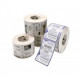 Zebra Label, Paper, 76x51mm, Direct (3009904-T)
