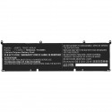 CoreParts Laptop Battery for DELL