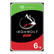 Seagate NAS HDD 6TB IronWolf (ST6000VN001)