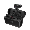 JVC XX Deep Bass HA-XC62T Wireless Earbuds Black