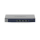 Netgear MS510TXM 8-PORT SWITCH + 