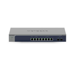 Netgear MS510TXM 8-PORT SWITCH + 