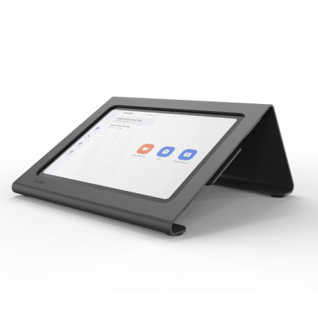 Heckler Design Meeting Room Console for iPad 