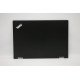 Lenovo Black LCD cover for 13.3-inch 