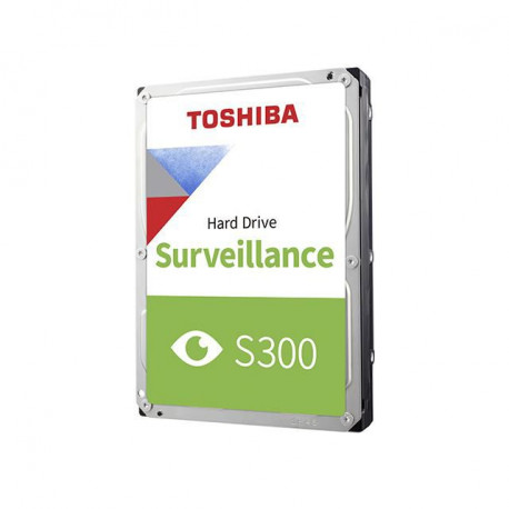 Toshiba S300 3.5 6TB Serial ATA (W126474404)