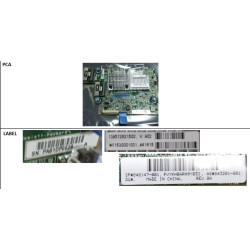 HP Smart Array P840ar Controller (848147-001)