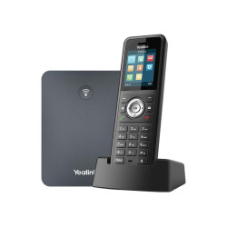 Yealink SIP DECT Telefon ruggedized 