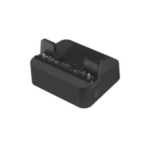 Zebra 1-SLOT DOCK WITH RUGGED IO 