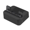 Zebra 1-SLOT DOCK WITH RUGGED IO 