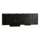 Lenovo Keyboard (ENGLISH) (FRU00PA317)