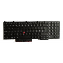 Lenovo Keyboard (ENGLISH) (FRU00PA317)