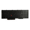 Lenovo Keyboard (ENGLISH) (FRU00PA317)