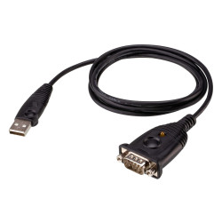 Aten USB to RS-232 Adapter (FTDI) 