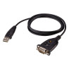 Aten USB to RS-232 Adapter (FTDI) 