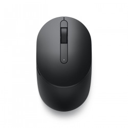 Dell Mobile Wireless Mouse - MS3320 (MS3320W-BLK)