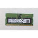 Lenovo 8GB DDR5 SODIMM memory 