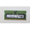 Lenovo 8GB DDR5 SODIMM memory