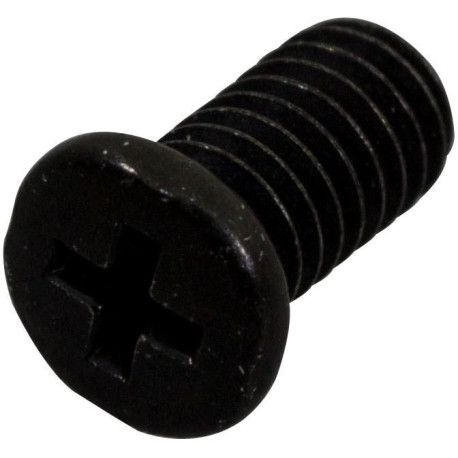 Sony Screw +P2.6X5(BLACK) (STEEL) (762755658)