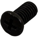 Sony Screw +P2.6X5(BLACK) (STEEL) (762755658)