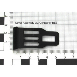 Nintendo ASSY/CVR/CONN/CARD (K1) BEE 