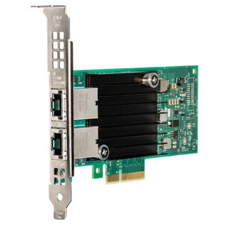 Intel X550-T2 Internal Ethernet 