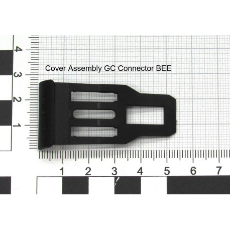 Nintendo ASSY/CVR/CONN/CARD (K1) BEE 