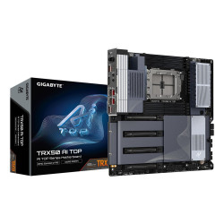 Gigabyte Motherboard - Amd Ryzen 