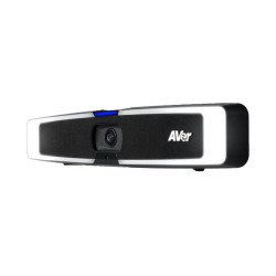 AVer VB130 4K,USB video soundbar, (W126007101)