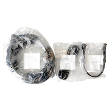 Hikvision DS-D40W-2F/PC, Power cable 