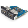 HP USB 3.1 Gen1 x2 Module Flex 