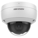 Hikvision 4K Acusense Fixed Dome DS-2CD2186G2-ISU(2.8MM)(C)(O-STD)