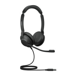 Jabra Evolve2 30, MS Stereo Headset (23089-999-979)