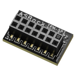 Asrock Trusted Platform Module (Tpm) 