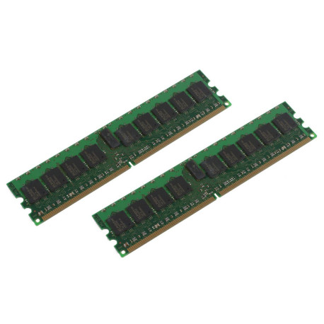 CoreParts 4GB Memory Module 400Mhz DDR2 (MMG1268/4G)