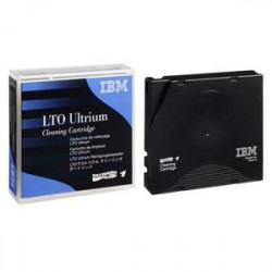 IBM Cleaning Cartridge Ultrium (23R7008)